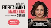 Shannon Ryan to Receive Inaugural Variety Entertainment Marketing Icon Award