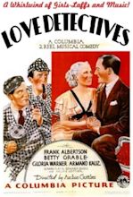 Love Detectives (1934)