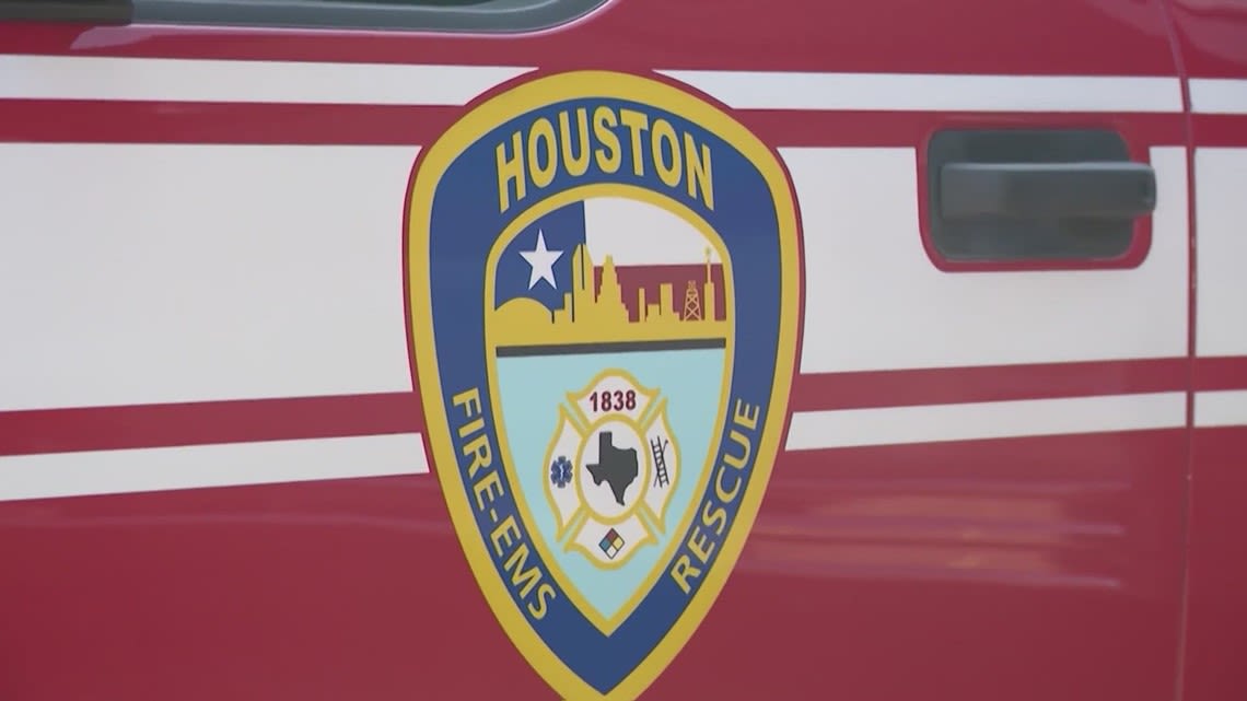 Houston City Controller Chris Hollins to hold public briefing on $650M firefighters union settlement