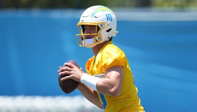 Chargers News: Justin Herbert's Unfavorable Comps to Standout Rookie Befuddle Experts