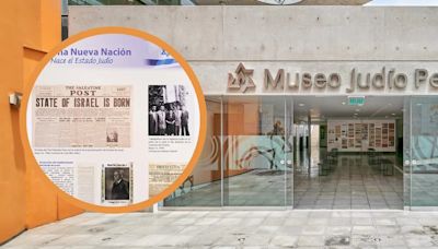 Un encuentro con la historia y el legado judío del Perú: Descubre el ‘Museo Judío del Perú’, un refugio cultural en Lima