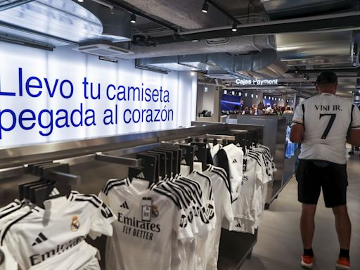 La multinacional Real Madrid, nuevos desafíos