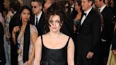 Helena Bonham Carter usa atuação como mecanismo de ‘superação’