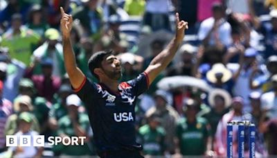 T20 World Cup: What legacy will tournament have for cricket in the USA?