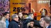 These people had in-store meltdowns on Black Friday