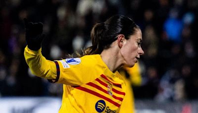 Chelsea - Barça, en directo hoy | Champions League femenina: semifinales