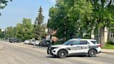 Winnipeg police reopen street after weapons investigation