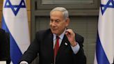 Netanyahu supedita la propuesta de paz a la 'destrucción' de Hamás