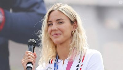 JO de Paris : Le triathlon en or avec Cassandre Beaugrand, la championne est en couple avec un célèbre athlète britannique