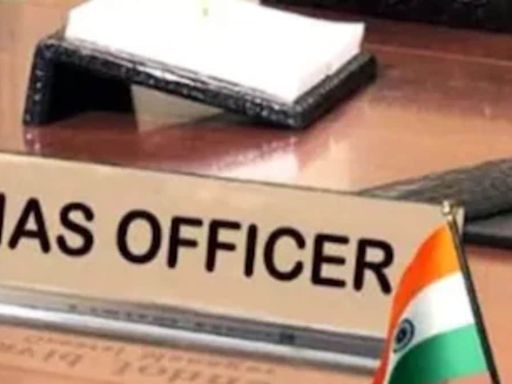 When This IAS Officer With Stellar Record Faced Charges Of Domestic Violence - News18