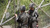 South Korea to resume all military activities along demarcation line