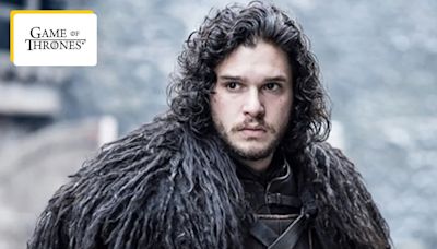 Game of Thrones : le casting de Kit Harington est une drôle d'histoire