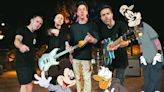 Simple Plan Covers Elton John’s ‘Can You Feel the Love Tonight’ from “The Lion King ”for Disney's Upcoming Covers Album