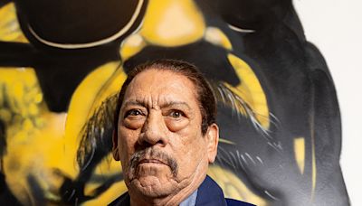 Danny Trejo Breaks Silence After 4th of July Parade Fight: ‘I’m So Sad’