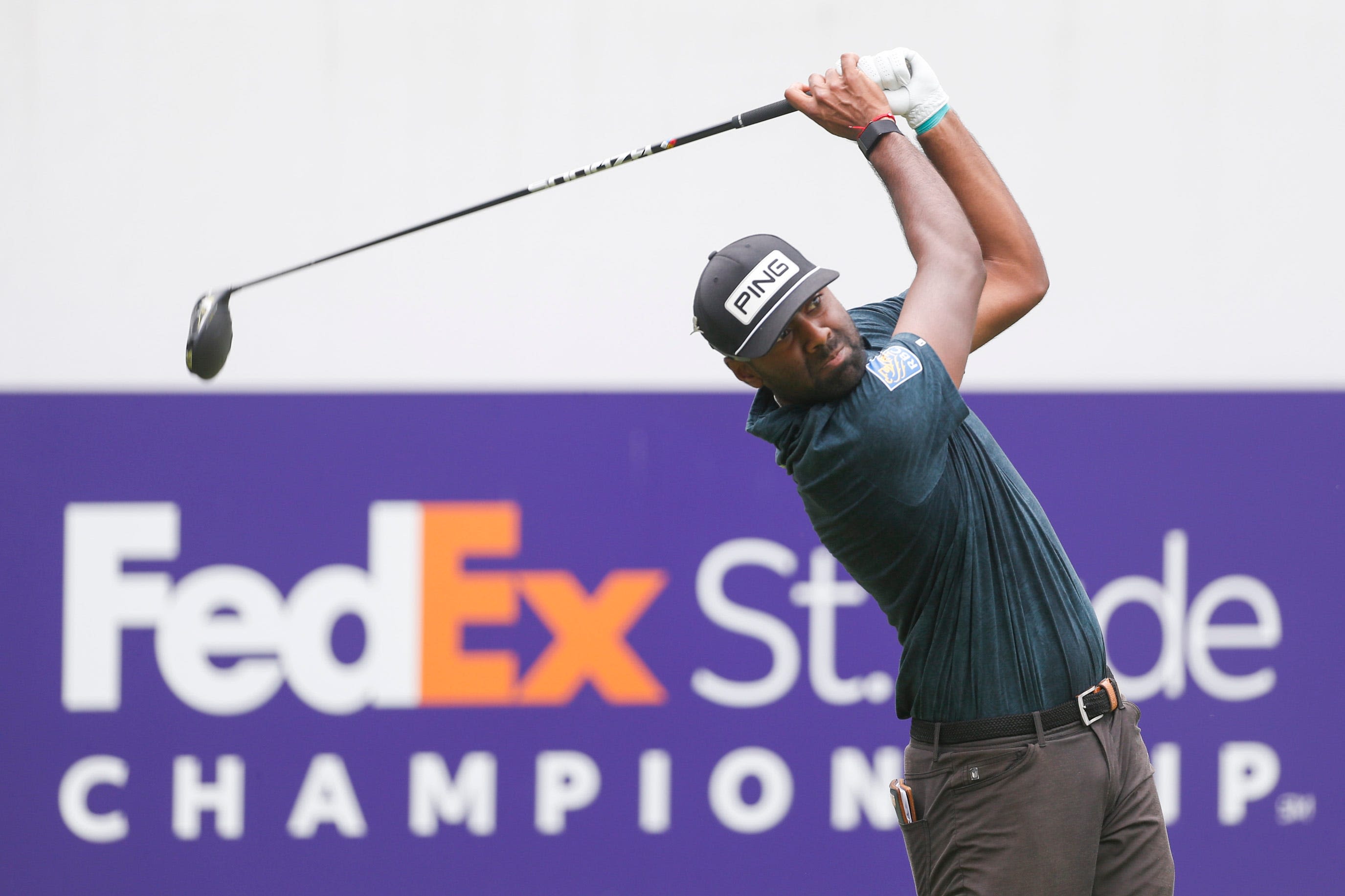 Here are 5 best groups to watch for first two rounds of FedEx St. Jude Championship