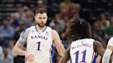 Gonzaga vs. Kansas: Predictions, picks and odds for March Madness game