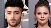 Selena Gomez and Zayn Malik spark dating rumours