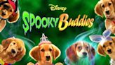 Spooky Buddies: Where to Watch & Stream Online