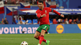 Cristiano Ronaldo's Lionel Messi plan with Portugal still needs work amid Euro 2024 Czechia drama | Sporting News Canada