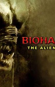 Biohazard: The Alien Force