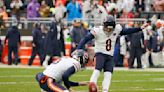 Chicago Bears kicker Cairo Santos signs 4-year contract extension