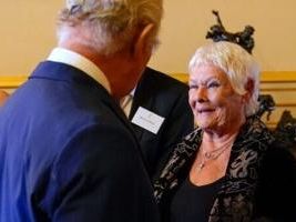 Judi Dench among first woman members of UK’s Garrick Club: report | Fox 11 Tri Cities Fox 41 Yakima