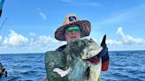 Florida fishing: Grouper season opened May 1; plus, man caught 50-pound dolphin trolling