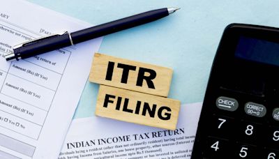 ITR Filing FY 23–24: How to file Income Tax Returns via WhatsApp?