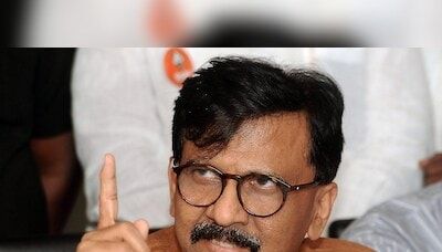 Sanjay Raut accuses Maharashtra govt of politicising Badlapur encounter