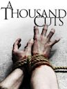 A Thousand Cuts (2012 film)