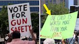 People From Other Countries Are Sharing What The Mass Shootings In America Look Like To Outsiders, And It Shows How...