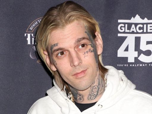 Late Aaron Carter's Estate Reportedly Worth Upward Of 6 Figures