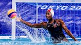 South Florida Olympian Ashleigh Johnson's road to gold in water polo