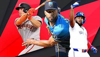 MLB Power Rankings: How far have the Astros risen?