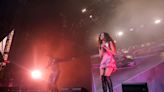 ‘No one is doing it like her’: Fans celebrate Zendaya’s surprise Coachella performance with Labrinth