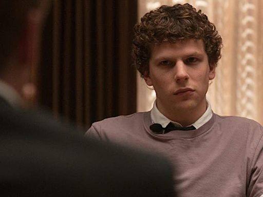 Aaron Sorkin Is Planning a The Social Network Follow-Up: 'I Blame Facebook for January 6'