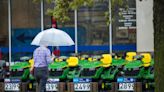 ‘Substantial tornado threat’ looms as multiple thunderstorms likely in Kansas City area