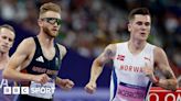 Olympics 2024: Two Scots in 1500m final as Josh Kerr & Neil Gourley progress