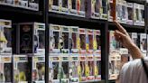 Intervienen más de 460 muñecos Funko falsificados en un mercadillo de Madrid