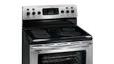 Frigidaire and Kenmore stoves recalled over fire hazard