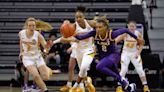 No. 5 LSU takes out Missouri Tigers in SEC women’s basketball showdown at Mizzou Arena