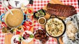 For second year in a row, this barbecue joint has been voted #1 in GA by Southern Living