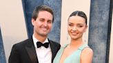 Miranda Kerr Gives Birth to Baby No. 4, Her 3rd With Husband Evan Spiegel