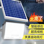 太陽能燈戶外庭院燈 工程探照高亮太陽能家用led防水照明投光燈