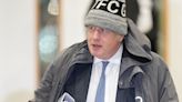 Petition launched to stop Boris Johnson wearing Grimsby football hat as he’s bringing town into ‘disrepute’