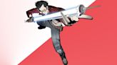 Suda51 says he doesn't know if we'll ever see No More Heroes' Travis Touchdown again