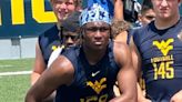 2026 pass rusher Jennings enjoys latest West Virginia camp stop