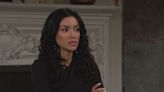 The Young and the Restless spoilers: Audra rejects Tucker, but is she pregnant with his baby?