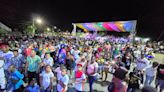 Concluyó el Súper Mega Festival de Primavera 2024