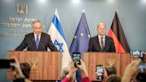 EEUU considera “intolerable” la solicitud de arresto de Netanyahu por el fiscal de la CPI